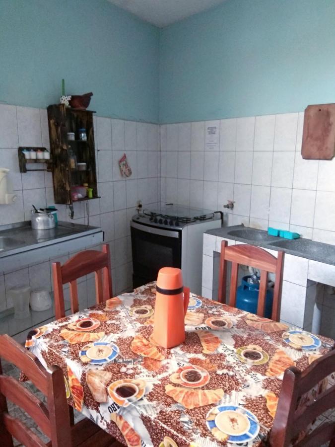 Pousada Betel - Moradas Familia Betel Salvador Exterior foto