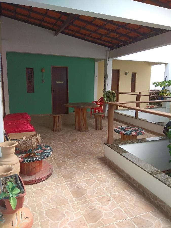 Pousada Betel - Moradas Familia Betel Salvador Exterior foto
