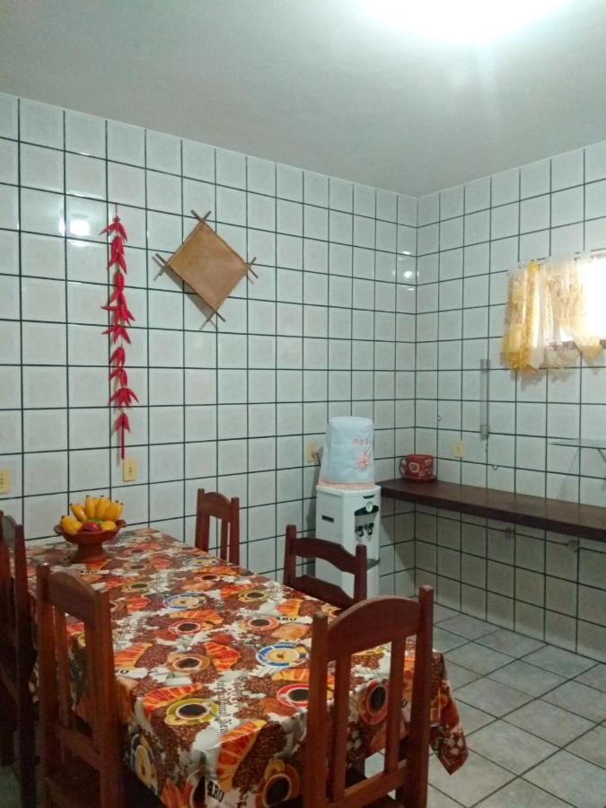 Pousada Betel - Moradas Familia Betel Salvador Exterior foto