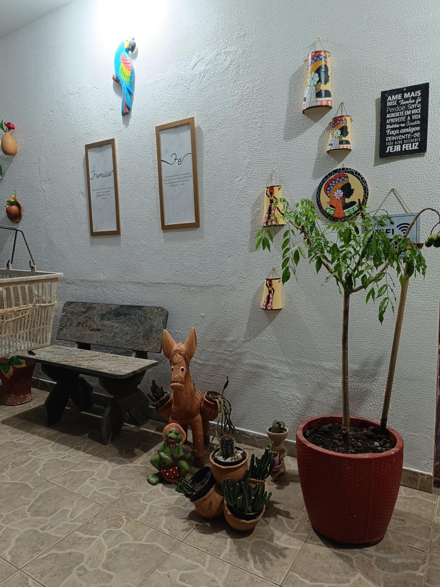 Pousada Betel - Moradas Familia Betel Salvador Exterior foto