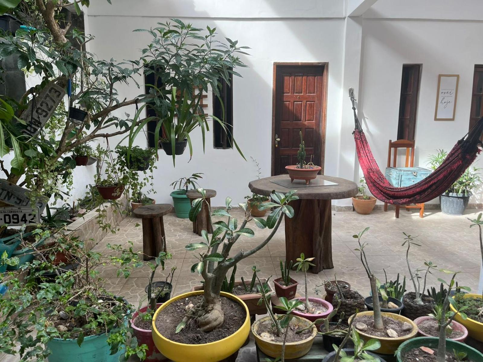 Pousada Betel - Moradas Familia Betel Salvador Exterior foto