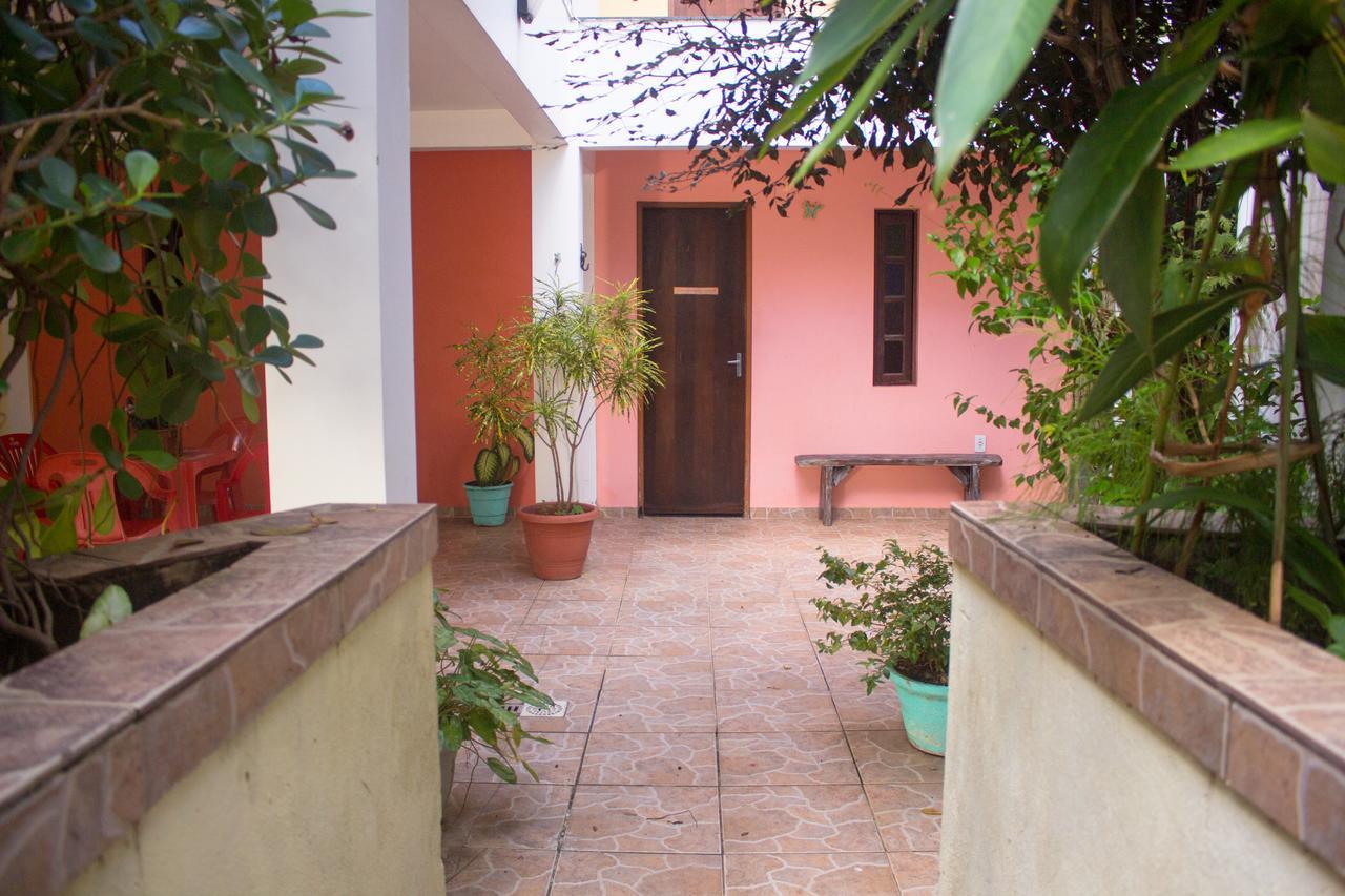 Pousada Betel - Moradas Familia Betel Salvador Exterior foto